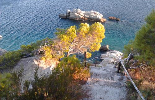 Cliff house Pisak - Foto 9