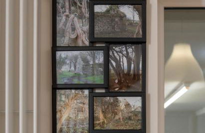 The Barn at BallyCairn - Foto 16