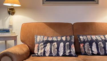 Ferienwohnung im Burghotel - Foto 5