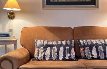 Ferienwohnung im Burghotel - Foto 5