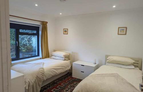 Truckle - Treknow, Tintagel - Bungalow in North Cornwall (Sleeps 5 - 7) - Foto 17