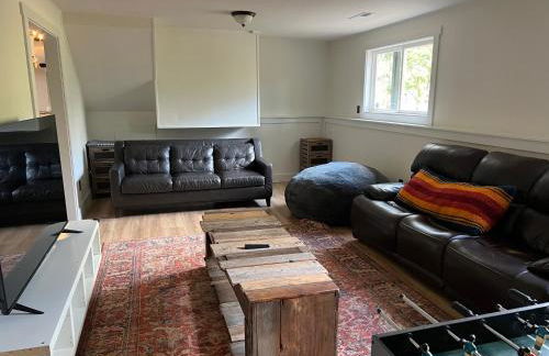 Private Lake House - Foto 29