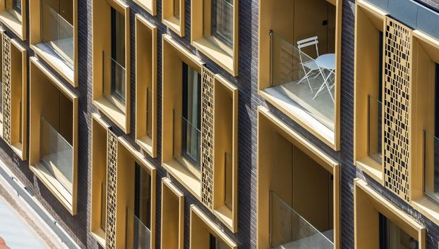 Vagabond Grand'or Suites - Foto 2