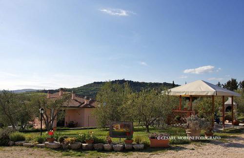 Residence Ai Campi Da Golf Saturnia - Foto 39