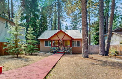 Tata Cabin - Foto 11