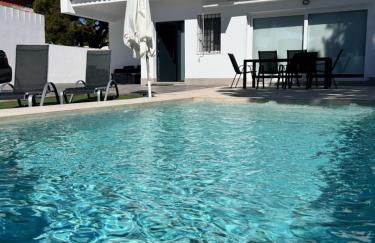 Villa Empul La Caracola - Foto 1