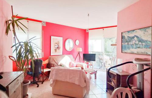 Apartamento a 5 minutos del centro y playa - Foto 1