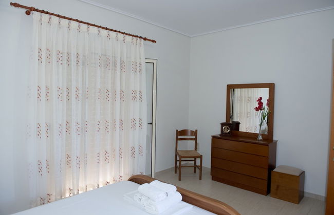 Manoleas Villas - Apartment 4 - Foto 5