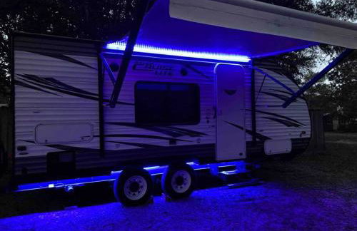 Quiet Cozy Camper - Foto 2