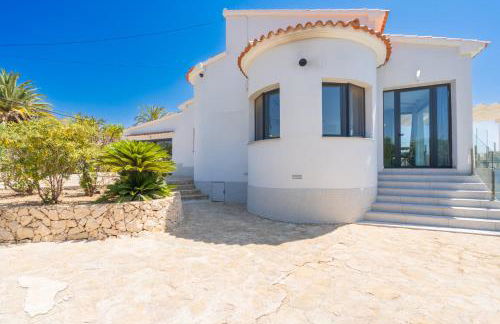 CostaBlancaDreams Villa Hermosa in Calpe - Foto 39