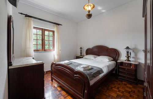 GuestReady - Rustic Oasis in Vila Nova de Cerveira - Foto 39