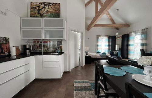 Apartment Aurora, im Altmühltal - Foto 13