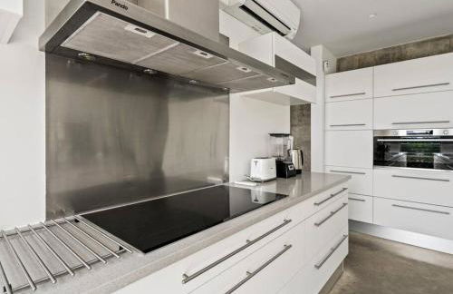 Design villa sea views and lap pool - Foto 10