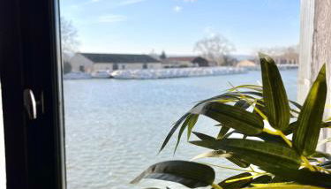 Le bassin - Vue canal du midi avec climatisation et garage - Foto 4