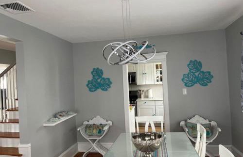 Summer Sunset Hideout 3-5 Bedrooms and 4 Baths - Foto 26