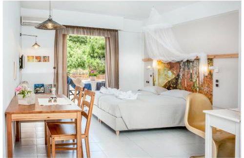 Tree of Life Art Hotel - Foto 17