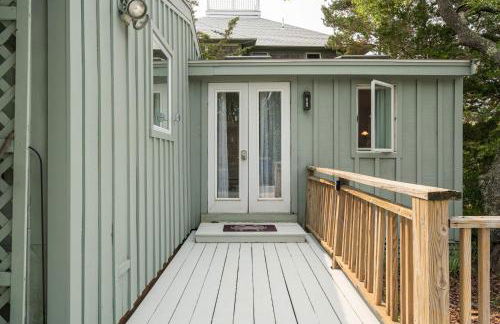 All Decked out Greenery and waves - Foto 51