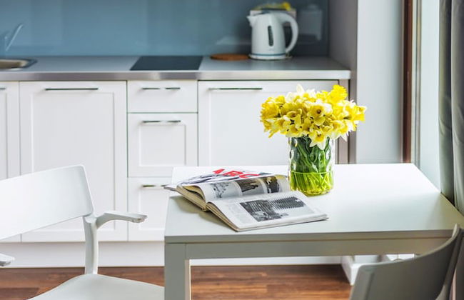 Triton Park Apartments - Foto 18