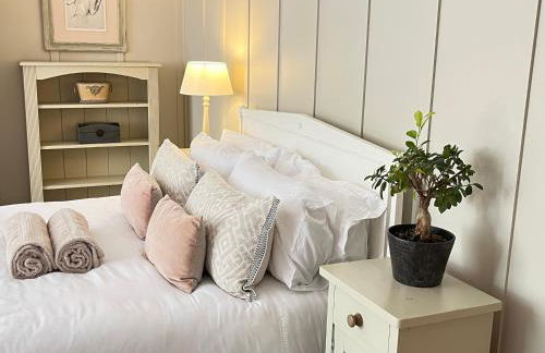 Beautiful flat in Harrogate, 2 kingsize beds - Foto 4