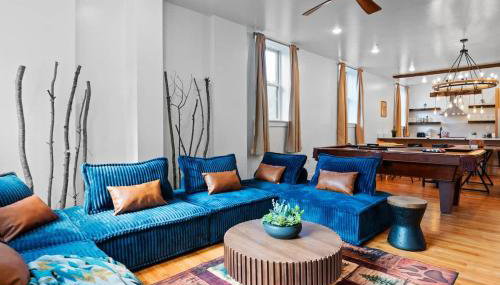 Summit Haus Cozy Getaway in the Poconos - Foto 4