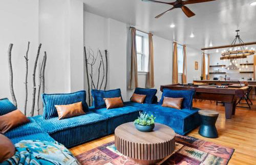 Pocono Summit Lodge Game Room & Family Fun - Foto 22