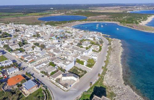 Villa Tati 1 a soli 550 mt dal mare di Torre Colimena - Foto 47