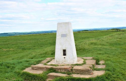 Lambourn House, Countryside Retreat for up to 26 - Foto 31