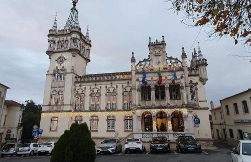 Apartment of charm with garden in Sintra center - Foto 23