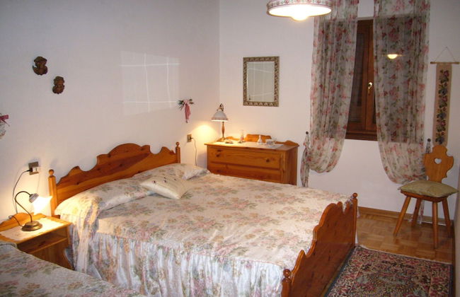 Belvilla by OYO Antonio Due - Foto 4