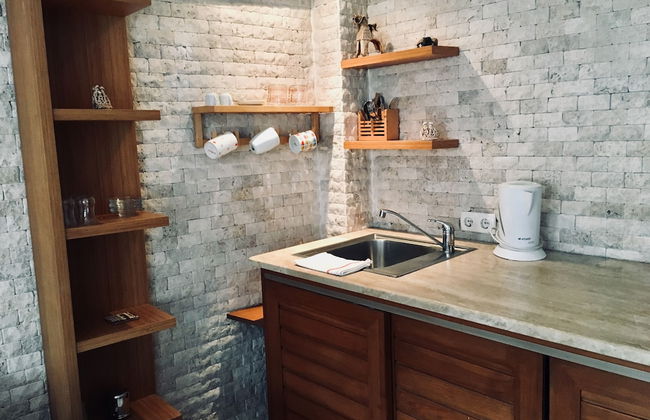 Istiklal Apartments - Foto 27