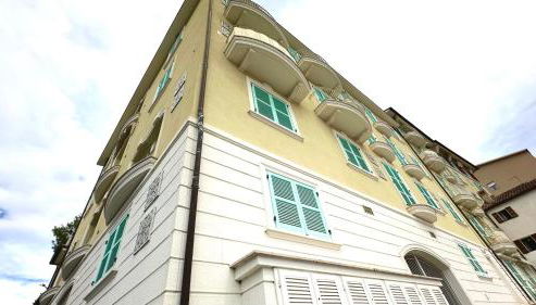 N219 - Numana, ampio bilocale in centro con posto auto - Photo 4