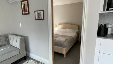 Cosy hideaway in Dorset - Foto 3