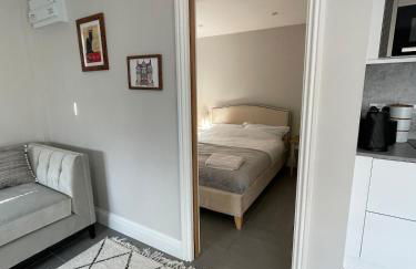 Cosy hideaway in Dorset - Foto 3