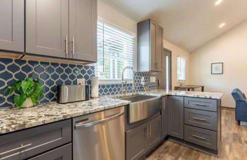 The Carpe Diem Cottage by Stay Local Nashville - Foto 20