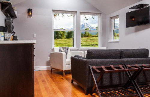 Hillside Colorado Cottages - Foto 24