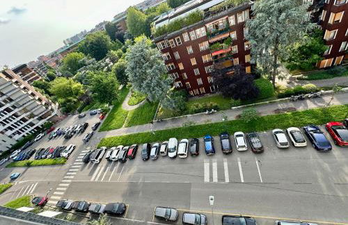 Difronte a San Siro apartment - Foto 14