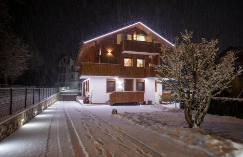 Villa Marmarole a Calalzo - Photo 29