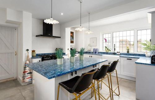 The Sea, The Sea, a unique, family oceanic retreat - Foto 30