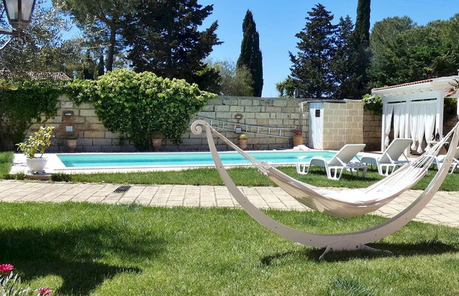 La Vigna Salentina - Con Giardino e Piscina Privata - Photo 3