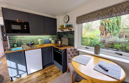 The Pack Horse Exmoor National Park Allerford Riverside Cottage & Apartments - Photo 73