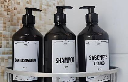 Bella Casa Bougainville - APA Barra de Mamanguape - Photo 3