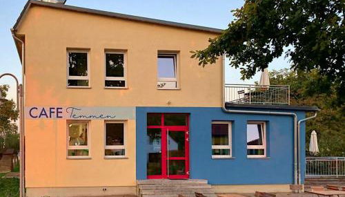 Ferienwohnungen Meyerhoff Temmen - Photo 4