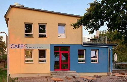 Ferienwohnungen Meyerhoff Temmen - Photo 4