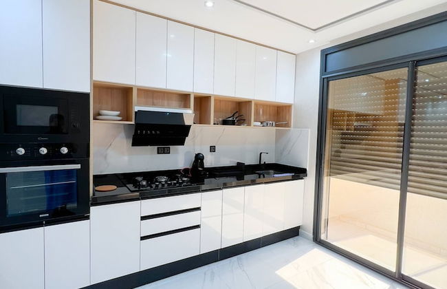 Royal Rif Apartments - Foto 43