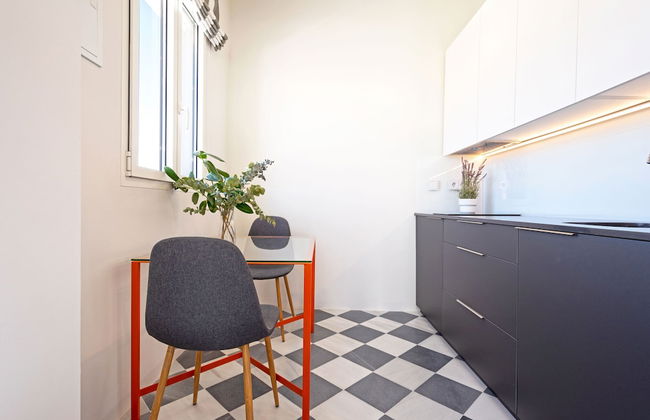 Genteel Home San Laureano - Foto 25