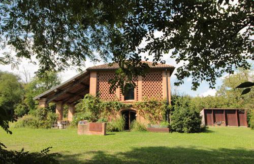 Villa Poggio Zucchino, Pool and Wellness, Piacenza - Foto 18