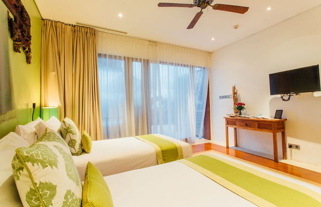 Anapuri Villas - Photo 9