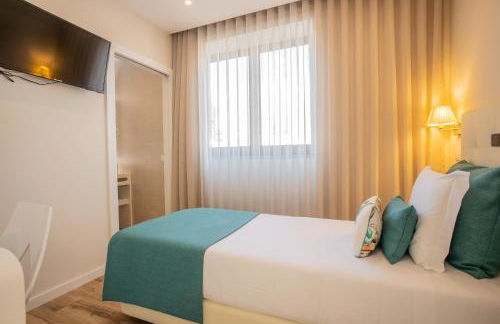 VYBE Matosinhos Centro - Foto 44