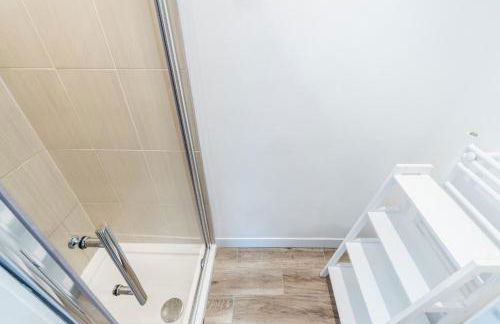 Clydesdale Apartments - Foto 84