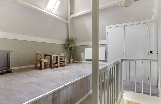 Luxury Villa in De Pier With Sauna - Photo 17